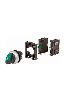 Eaton M22-wrlk-g/k10/24 ,2-konum/kontak-1a Yeşil-24v Kalıcı M22 Anahtar Eaton M22-wrlk-g/k10/24 ,2-konum/kontak-1a Yeşil-24v Kalıcı M22 Anahtar