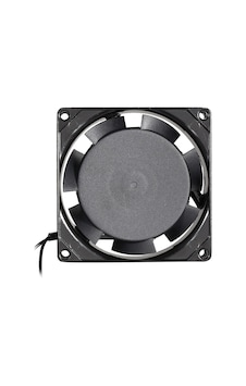 Powermaster 90x90x25 Mm 220 Volt Fan Soğutucu Fan Powermaster 90x90x25 Mm 220 Volt Fan Soğutucu Fan