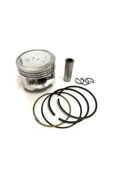 Modenas Kriss Piston Ytp 54,25 Mm Std+1,25 Modenas Kriss Piston Ytp 54,25 Mm Std+1,25