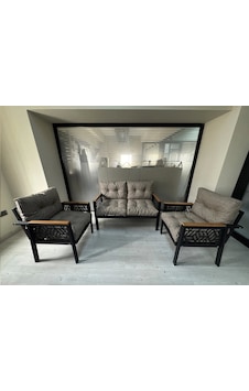 Miami 2+1+1 Melisa Balkon-bahçe-kafe Çay Seti Koltuk Oturma Takımı-oturma Grubu,ofis Koltuğu Çok Renkli Miami 2+1+1 Melisa Balkon-bahçe-kafe Çay Seti Koltuk Oturma Takımı-oturma Grubu,ofis Koltuğu Çok Renkli