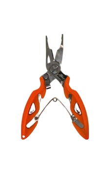 Fubelo Mini Split Ring Pense - Standart Fubelo Mini Split Ring Pense - Standart