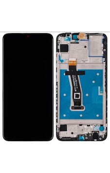 Huawei P Smart 2019 Lcd Ekran Dokunmatik Full Çıtalı