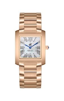 Beverly Hills Polo Club Bp3644x.420 Kadın Kol Saati Rose Gold Beverly Hills Polo Club Bp3644x.420 Kadın Kol Saati Rose Gold