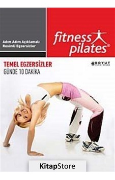 Temel Egzersizler / Go Yeni Başlayanlar İçin Step Hareketleri- Boyut Yayın Grubu Temel Egzersizler / Go Yeni Başlayanlar İçin Step Hareketleri- Boyut Yayın Grubu