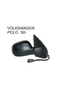 VOLKSWAGEN POLO DİKİZ AYNA SAĞ VM192EHR VOLKSWAGEN POLO DİKİZ AYNA SAĞ VM192EHR
