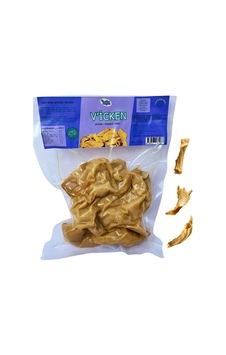 Lethe Vegan Tavuk - Vicken 150gr-3518 Lethe Vegan Tavuk - Vicken 150gr-3518