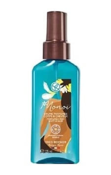 Yves Rocher Monoi Tuzlu Saç Spreyi 125 Ml