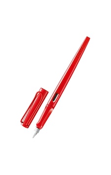 Lamy Joy Dolma Kalem Strawberry 1.5 Mm 15sb-1.5 Lamy Joy Dolma Kalem Strawberry 1.5 Mm 15sb-1.5
