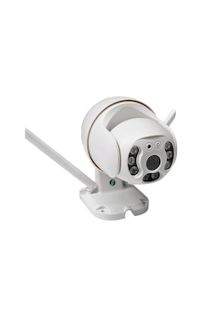 Icsee Rx-88aı Smart Wıfı Ptz Kamera Icsee Rx-88aı Smart Wıfı Ptz Kamera