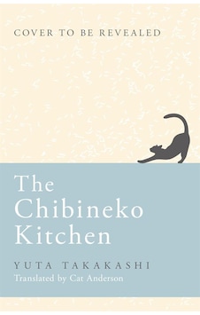 The Chibineko Kitchen The Chibineko Kitchen