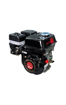 Solax SH200 İpli 3000 Devir 6.5 HP Benzinli Motor Solax SH200 İpli 3000 Devir 6.5 HP Benzinli Motor