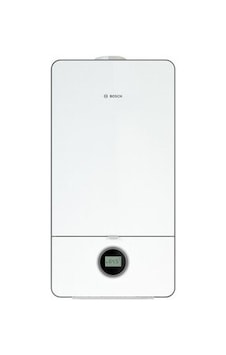 Bosch Condens 7000i W 24 kW 20.000 Kcal/h Yoğuşmalı Hermetik Kombi Beyaz Bosch Condens 7000i W 24 kW 20.000 Kcal/h Yoğuşmalı Hermetik Kombi Beyaz