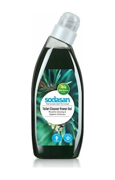 Sodasan Tuvalet Temizleyici Jel 750 ML