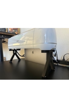 Cricut Maker 3 Yükseltme Standı Siyah