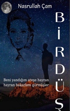 Bir Düş İki Hayat - Nasrullah Çam - Agnes Yayıncılık Bir Düş İki Hayat - Nasrullah Çam - Agnes Yayıncılık