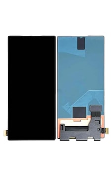 Zte Nubia Redmagic 10 Air Lcd Ekran Dokunmatik Zte Nubia Redmagic 10 Air Lcd Ekran Dokunmatik