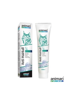 Animari Hairball Tüy Topağı Kedi Maltı 100 ML Animari Hairball Tüy Topağı Kedi Maltı 100 ML