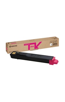 Kyocera Tk-8115-1t02p3bnl0 Kırmızı Toner Kyocera Tk-8115-1t02p3bnl0 Kırmızı Toner