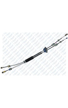 Vıtes Telı 3008/5008 - 6 Vıtes - Mc Sanzıman/ml Sanzıman - 1.6hdı 112cv / 1.6hdı