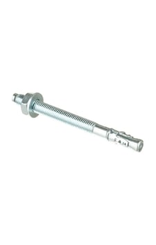 Buğz Klipsli Dübel M8x75 - 5 Adet Buğz Klipsli Dübel M8x75 - 5 Adet