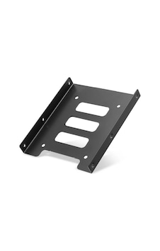 Hadron Hdx1761 2.5" To 3.5" Ssd Hdd Dönüştürücü Kızak Sabitleme Aparatı