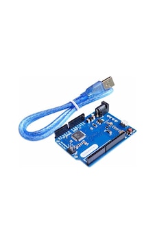 Bulutelektronik6-Arduino Leonardo R3 Klon Bulutelektronik6-Arduino Leonardo R3 Klon