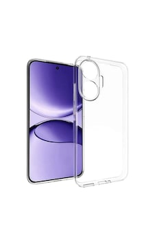 Poco F7 5g Uyumlu Silikon Kılıf - Darbe Emici Kamera Korumalı Esnek Kapak - Şeffaf Şeffaf Poco F7 5g Uyumlu Silikon Kılıf - Darbe Emici Kamera Korumalı Esnek Kapak - Şeffaf Şeffaf
