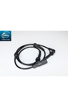 Motortec Trn0136 Abs Sensörü-arka 4 Çeker R.master Iıı 8200735319