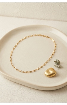 Cm Top Ve Halka Zincir Model 50 Cm Gold Renk Kadın Kolye Çr Cm Top Ve Halka Zincir Model 50 Cm Gold Renk Kadın Kolye Çr