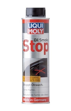 Liqui Moly Yağ Duman Önleyici 300 Ml 2122