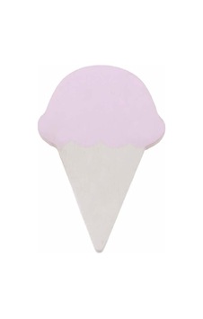 Pembe Dondurma Askı Aparatı - Dolap Kulpu No Color No Color