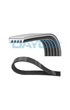 Dayco 5pk1334 Kayis 1340017 55562422 Dayco 5pk1334 Kayis 1340017 55562422
