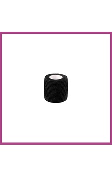 Gees Global Coban Bandaj - Siyah - 5 Cm X 4,5 M Gbzs Gees Global Coban Bandaj - Siyah - 5 Cm X 4,5 M Gbzs