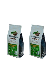 Mokka Premium Filtre Kahve 2 x 500 G