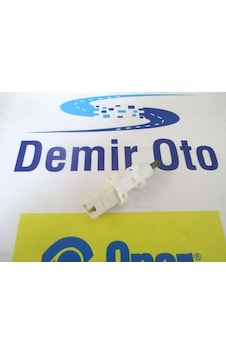 7682536 Fren Müsürü 3 Fişli Tempra-tipo-uno-ducato Tds