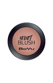 Beyu Velvet Blush Kadife Allık 17 Shimmering Rose Beyu Velvet Blush Kadife Allık 17 Shimmering Rose