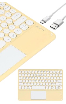 Touchpad Klavye Slim Q Klavye Touchpad Klavye Slim Q Klavye