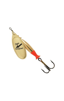 Mepps Long Cast Sarı No:3 12.4g Döner Olta Kaşığı Mepps Long Cast Sarı No:3 12.4g Döner Olta Kaşığı