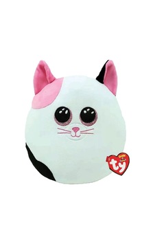 Ty Muffın - Cat Squish T0" 10 35 x 35 Ty Muffın - Cat Squish T0" 10 35 x 35