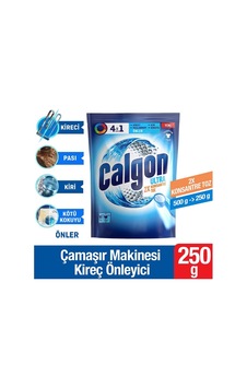 3 Adet Calgon Kireç Önleyici 250 G