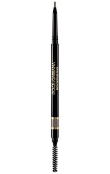 Dolce & Gabbana Brow Restyler Pencil - Kaş Şekillendirme Kalemi 02 Dark Blonde Diğer Dolce & Gabbana Brow Restyler Pencil - Kaş Şekillendirme Kalemi 02 Dark Blonde Diğer