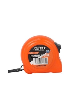 Şerit Metre 5m 19mm Ktx-1116