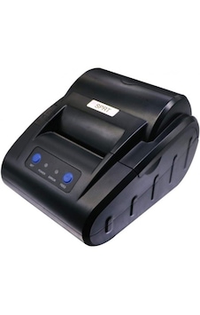 Sprt Printer Para Sayma Makinesi Termal Yazıcı