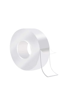Ultra Güçlü Çift Taraflı 2 Mt X 3 Cm Çift Taraflı Nano Bant 5275 - 754451584 Ultra Güçlü Çift Taraflı 2 Mt X 3 Cm Çift Taraflı Nano Bant 5275 - 754451584