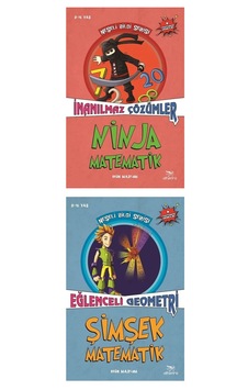 Neşeli Bilgi Serisi 2 Kitap Neşeli Bilgi Serisi 2 Kitap