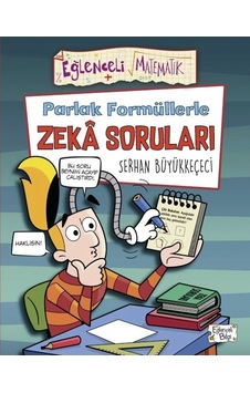 Parlak Formüllerle Zekâ Soruları