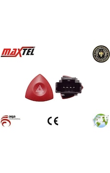 Flaşör Anahtarı Clıo Iıı 05-15 Espace Iv 02- Laguna Iı 01-07 Master Iı 98-08 4 Fişli Flaşör Anahtarı Clıo Iıı 05-15 Espace Iv 02- Laguna Iı 01-07 Master Iı 98-08 4 Fişli