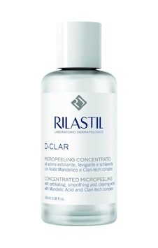 Rilastil D-Clar Micropeeling Tonik 100 ml