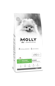 Tr Hypoallergenic Kuzu Etli Mini Irk Yavru Köpek Maması 2 Kg Tr Hypoallergenic Kuzu Etli Mini Irk Yavru Köpek Maması 2 Kg