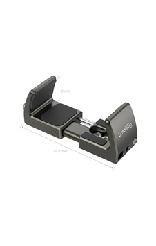 Smallrig 2790 Powerbank Tutucu Smallrig 2790 Powerbank Tutucu